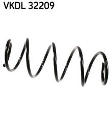 SKF VKDL 32209